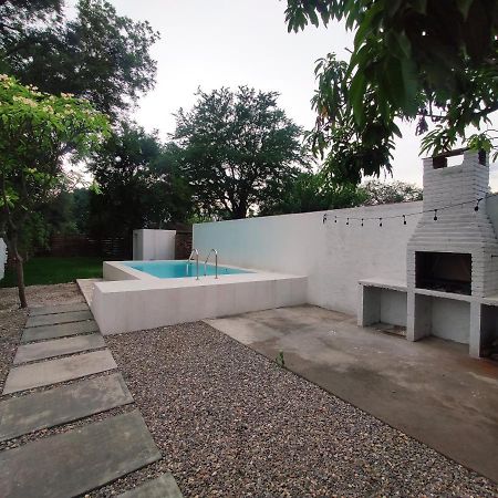 Casa Mango Amplia Con Alberca Y Cerca De La Media Luna !!! Río Verde エクステリア 写真