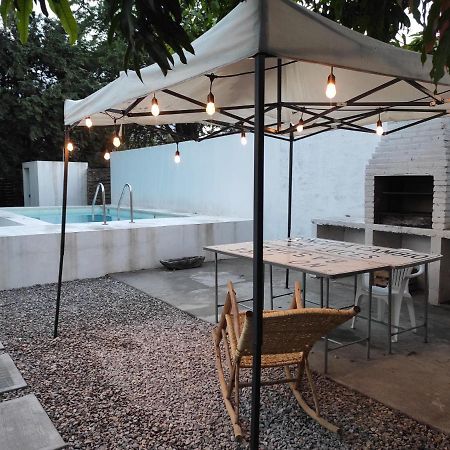 Casa Mango Amplia Con Alberca Y Cerca De La Media Luna !!! Río Verde エクステリア 写真