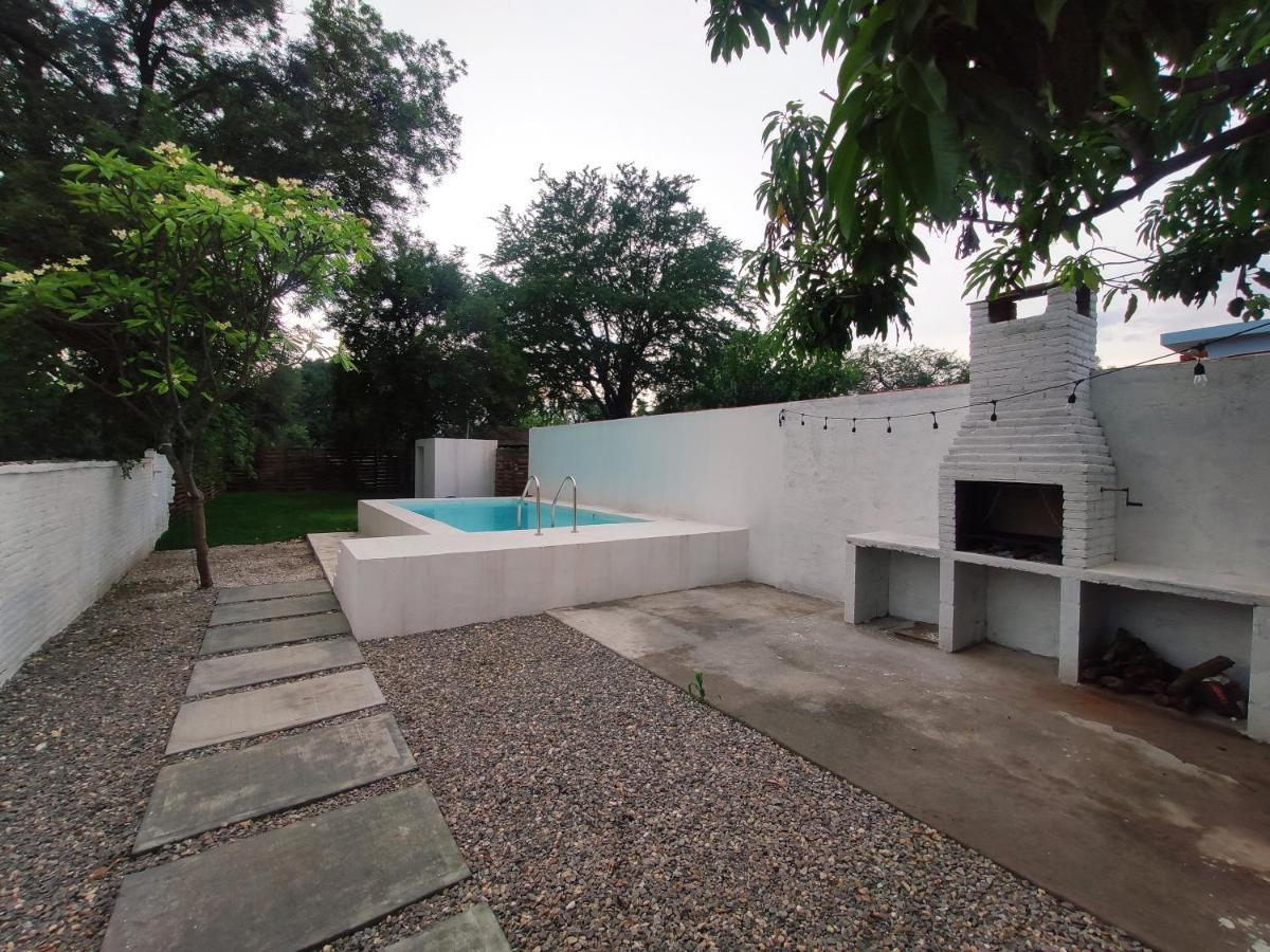 Casa Mango Amplia Con Alberca Y Cerca De La Media Luna !!! Río Verde エクステリア 写真
