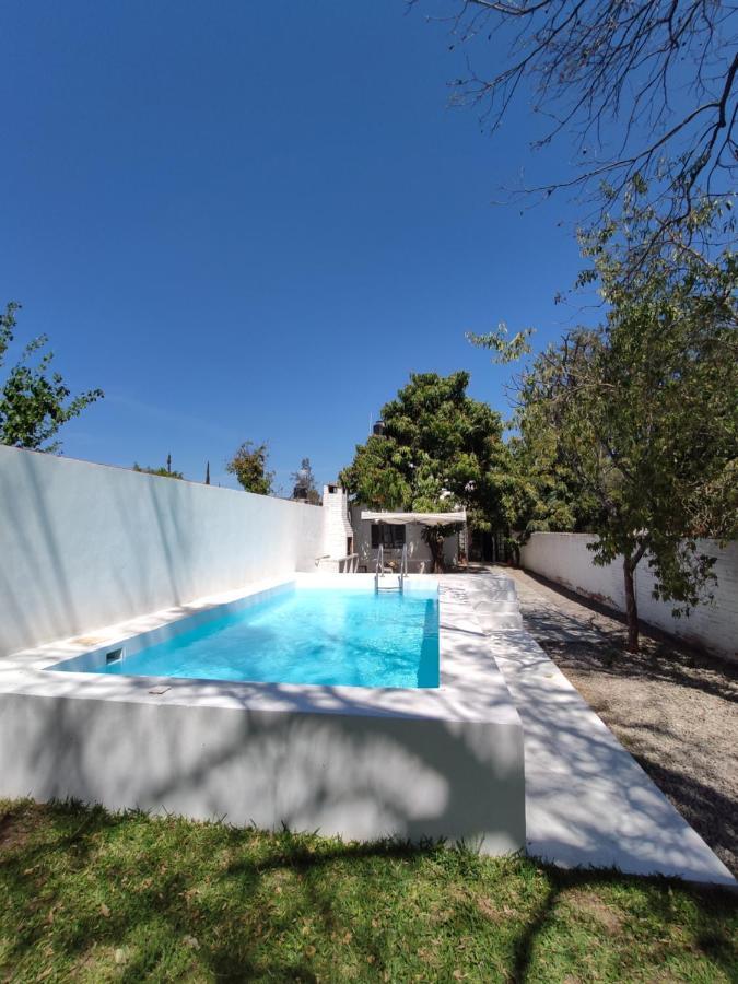 Casa Mango Amplia Con Alberca Y Cerca De La Media Luna !!! Río Verde エクステリア 写真