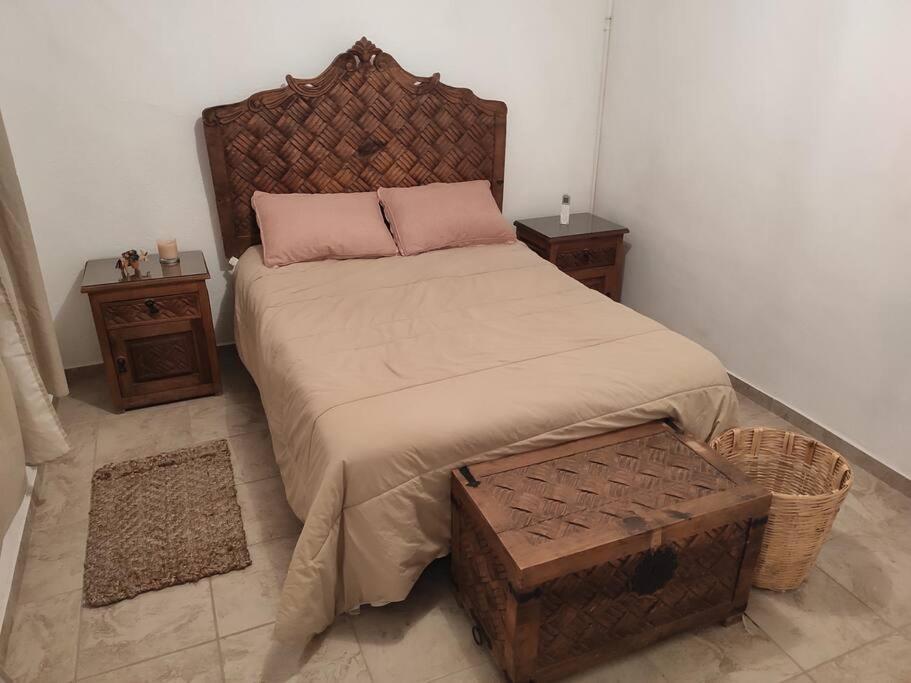 Casa Mango Amplia Con Alberca Y Cerca De La Media Luna !!! Río Verde エクステリア 写真