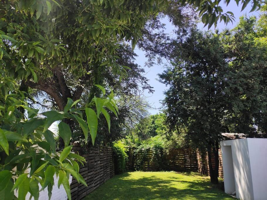 Casa Mango Amplia Con Alberca Y Cerca De La Media Luna !!! Río Verde エクステリア 写真