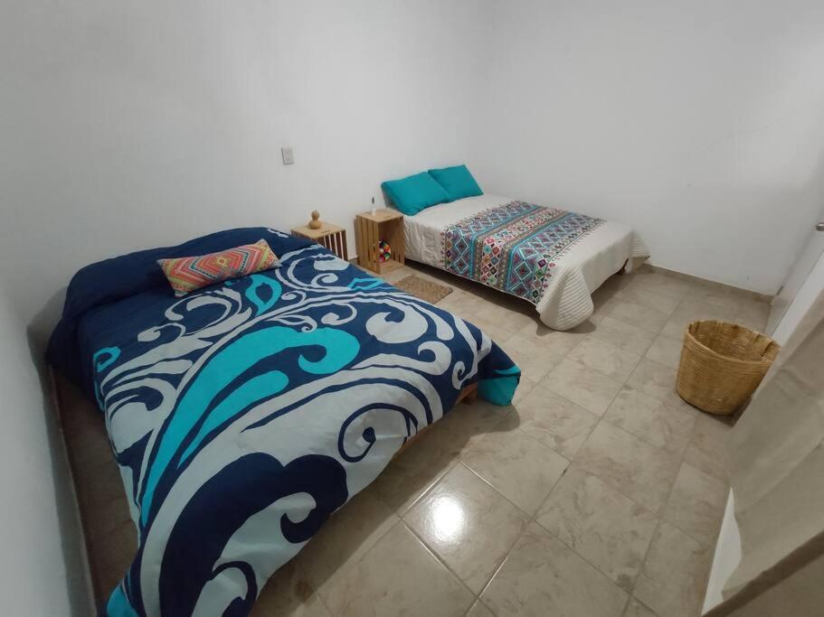 Casa Mango Amplia Con Alberca Y Cerca De La Media Luna !!! Río Verde エクステリア 写真