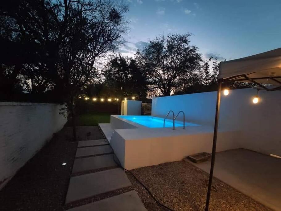 Casa Mango Amplia Con Alberca Y Cerca De La Media Luna !!! Río Verde エクステリア 写真