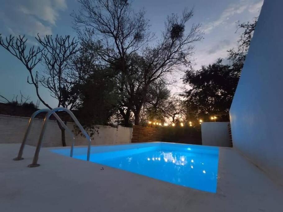 Casa Mango Amplia Con Alberca Y Cerca De La Media Luna !!! Río Verde エクステリア 写真