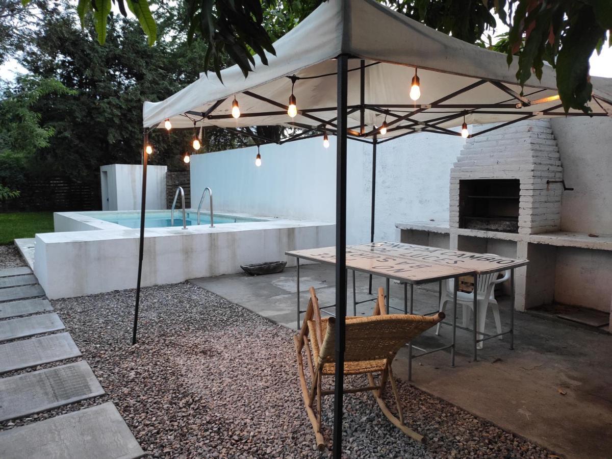 Casa Mango Amplia Con Alberca Y Cerca De La Media Luna !!! Río Verde エクステリア 写真