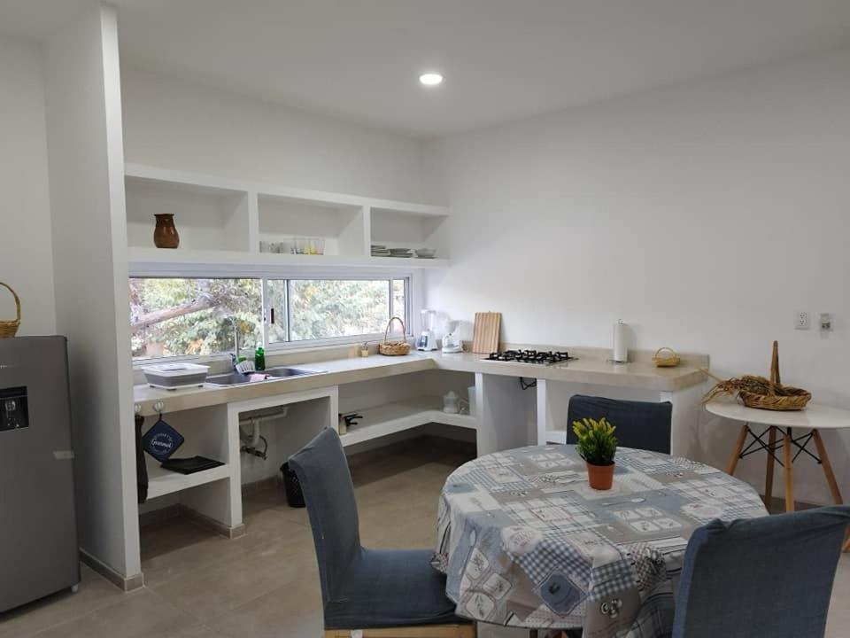 Casa Mango Amplia Con Alberca Y Cerca De La Media Luna !!! Río Verde エクステリア 写真