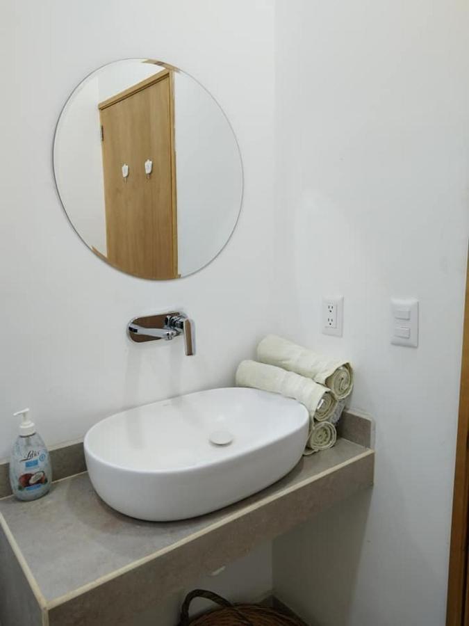Casa Mango Amplia Con Alberca Y Cerca De La Media Luna !!! Río Verde エクステリア 写真