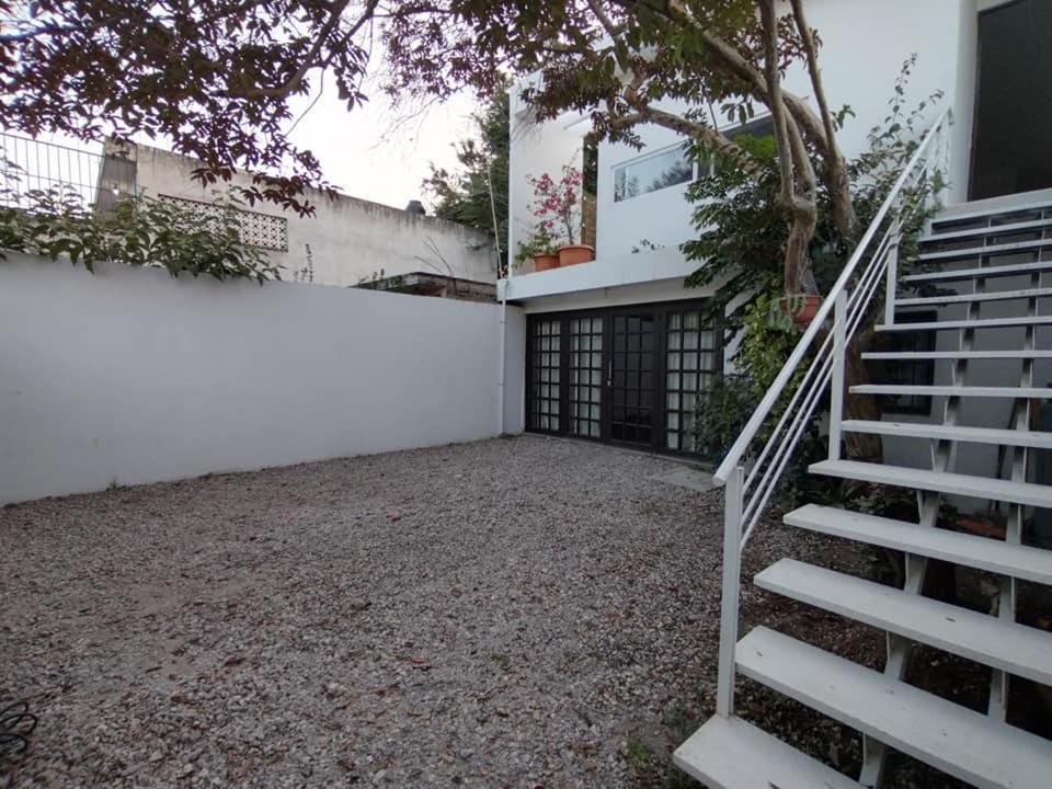 Casa Mango Amplia Con Alberca Y Cerca De La Media Luna !!! Río Verde エクステリア 写真