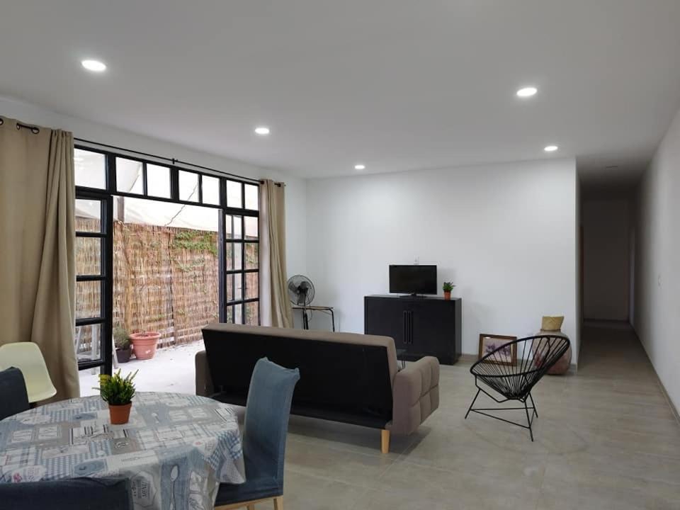 Casa Mango Amplia Con Alberca Y Cerca De La Media Luna !!! Río Verde エクステリア 写真